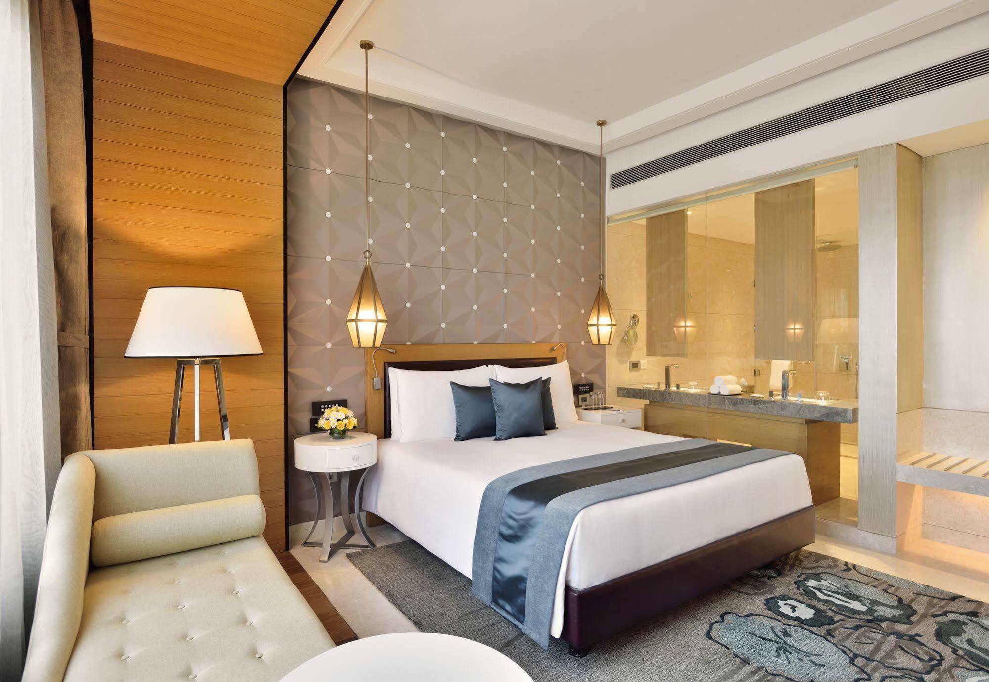 Radisson Blu Coimbatore Exterior foto